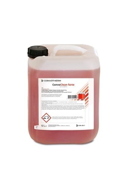 Sæbe t/Convotherm ovn ConvoClean Forte 10L. KK