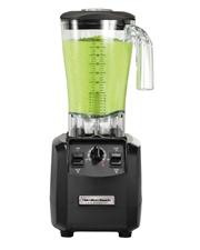 Blender HBH550RH+ FURY m/Plast-kande 1,8L