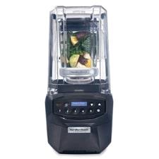 Blender HBH855 SUMMIT EDGE m/støjskærm 1,4L