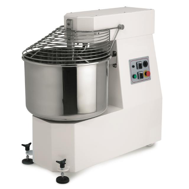 Røremaskine Pizza SM-75L. t/max. 40kg/mel